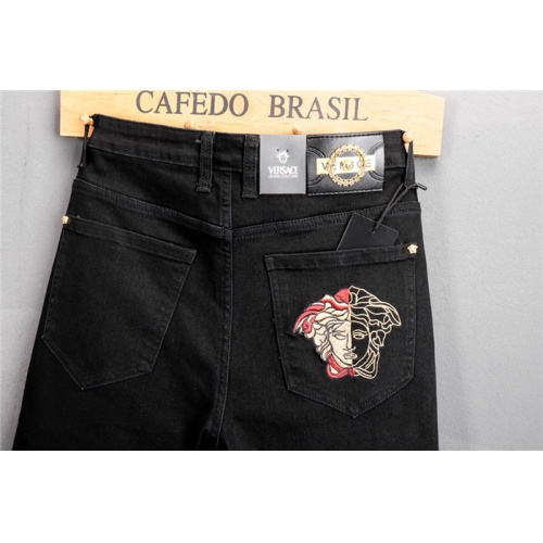 Replica Versace Jeans For Men #802271 $54.00 USD for Wholesale
