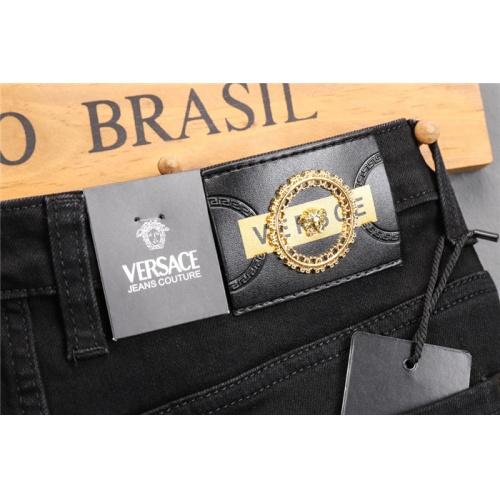 Replica Versace Jeans For Men #802271 $54.00 USD for Wholesale