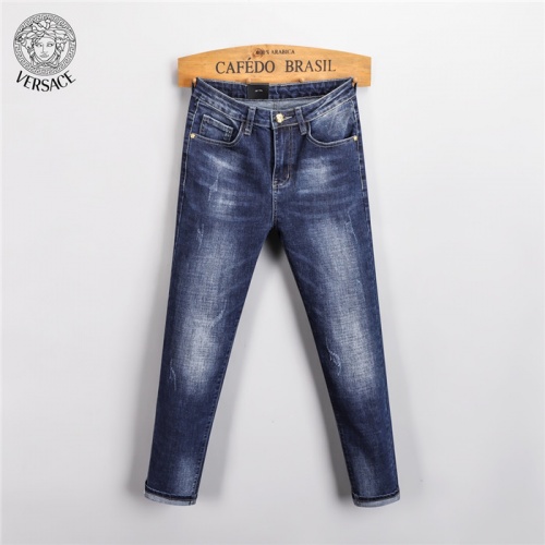 Replica Versace Jeans For Men #802273 $54.00 USD for Wholesale