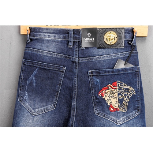 Replica Versace Jeans For Men #802273 $54.00 USD for Wholesale