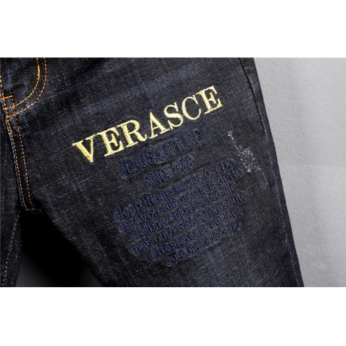 Replica Versace Jeans For Men #802275 $54.00 USD for Wholesale