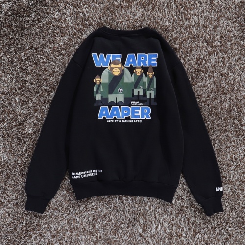 Aape Hoodies Long Sleeved For Men #802280 $38.00 USD, Wholesale Replica Aape Hoodies