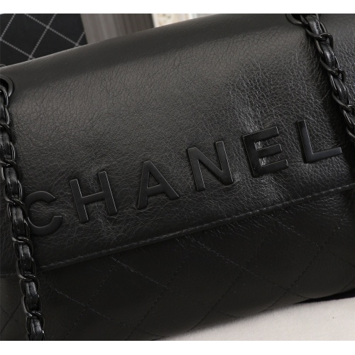 Replica Chanel AAA Messenger Bags For Women #802425 $112.00 USD for Wholesale