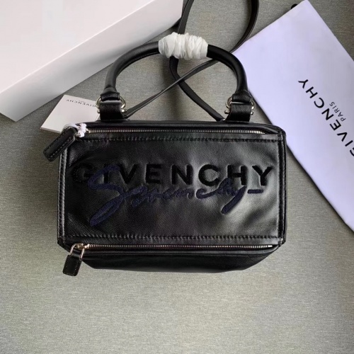 Givenchy AAA Quality Messenger Bags For Women #802851 $225.00 USD, Wholesale Replica Givenchy AAA Quality Messenger Bags
