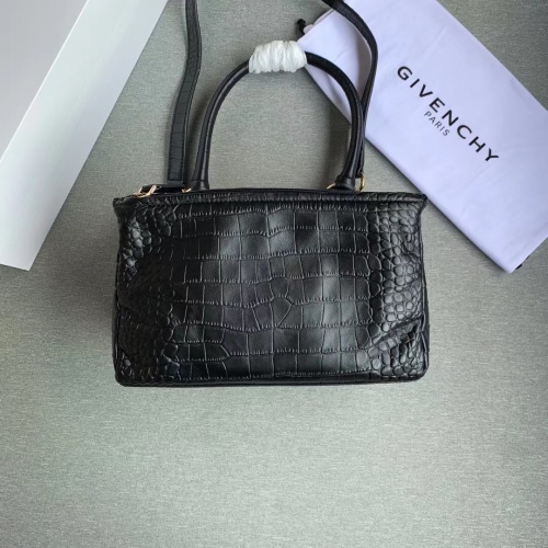Replica Givenchy AAA Quality Messenger Bags For Women #802853 $225.00 USD for Wholesale