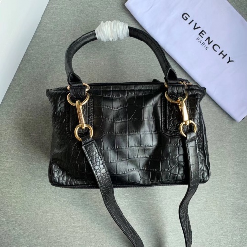 Replica Givenchy AAA Quality Messenger Bags For Women #802853 $225.00 USD for Wholesale