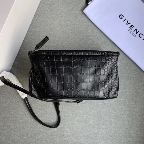 Replica Givenchy AAA Quality Messenger Bags For Women #802857 $202.00 USD for Wholesale