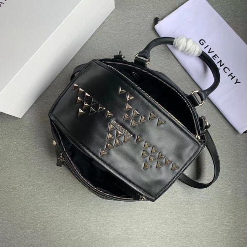 Replica Givenchy AAA Quality Messenger Bags For Women #802864 $235.00 USD for Wholesale
