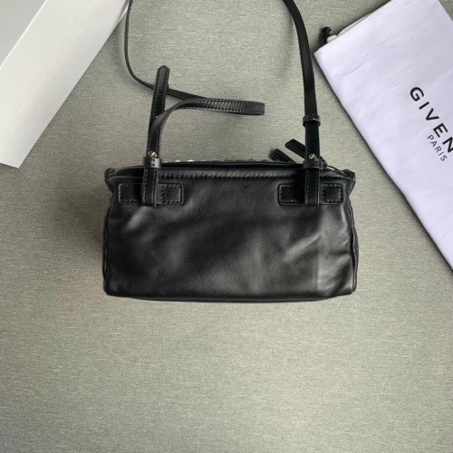Replica Givenchy AAA Quality Messenger Bags For Women #802865 $195.00 USD for Wholesale