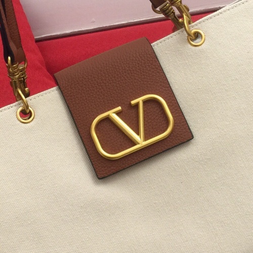 Replica Valentino AAA Quality Handbags For Women #803057 $105.00 USD for Wholesale