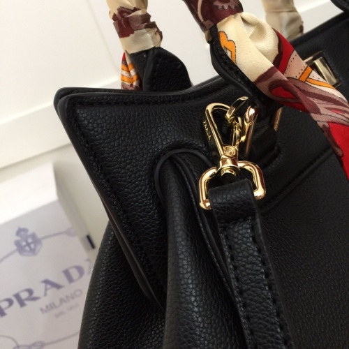 Replica Prada AAA Quality Handbags For Women #803374 $106.00 USD for Wholesale