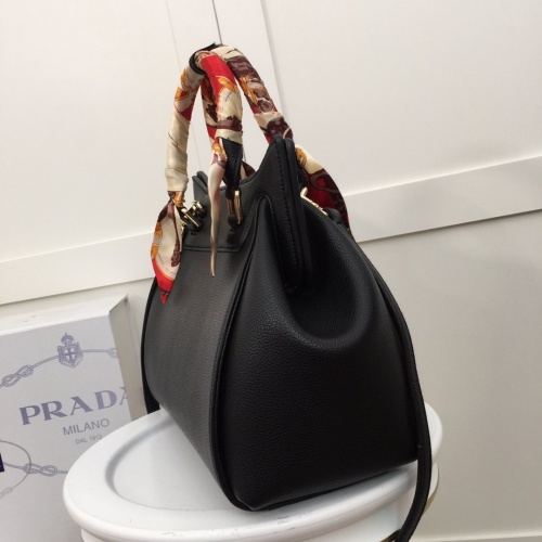 Replica Prada AAA Quality Handbags For Women #803374 $106.00 USD for Wholesale