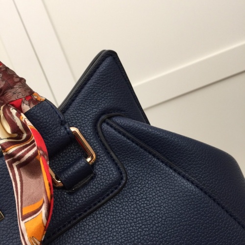 Replica Prada AAA Quality Handbags For Women #803375 $106.00 USD for Wholesale