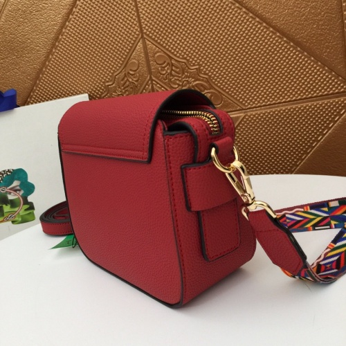 Replica Prada AAA Quality Messeger Bags For Women #803406 $89.00 USD for Wholesale