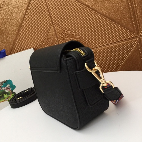 Replica Prada AAA Quality Messeger Bags For Women #803408 $89.00 USD for Wholesale