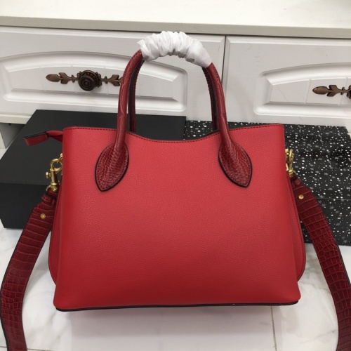 Replica Yves Saint Laurent YSL AAA Quality Handbags For Women #803441 $101.00 USD for Wholesale