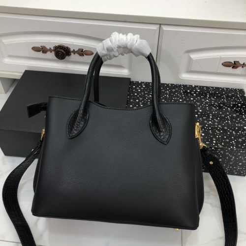Replica Yves Saint Laurent YSL AAA Quality Handbags For Women #803442 $101.00 USD for Wholesale