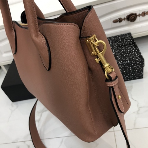 Replica Yves Saint Laurent YSL AAA Quality Handbags For Women #803444 $101.00 USD for Wholesale