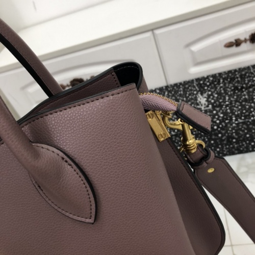 Replica Yves Saint Laurent YSL AAA Quality Handbags For Women #803445 $101.00 USD for Wholesale