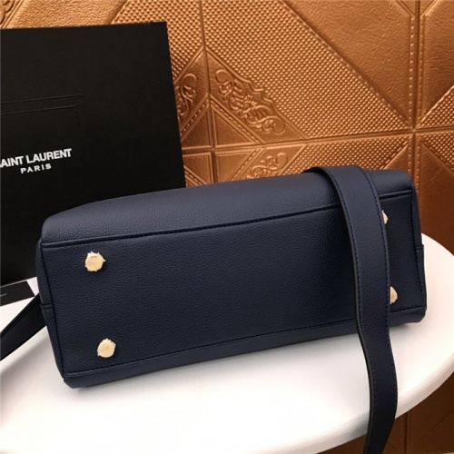 Replica Yves Saint Laurent YSL AAA Quality Handbags For Women #803449 $103.00 USD for Wholesale