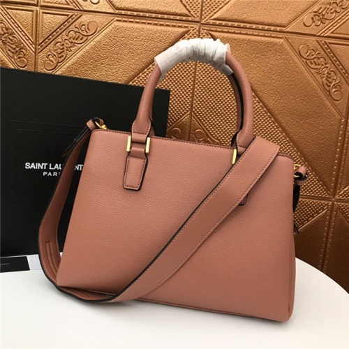 Replica Yves Saint Laurent YSL AAA Quality Handbags For Women #803450 $103.00 USD for Wholesale
