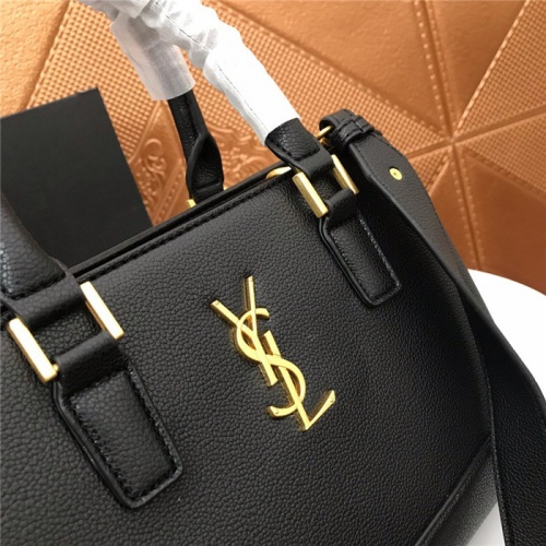 Replica Yves Saint Laurent YSL AAA Quality Handbags For Women #803452 $103.00 USD for Wholesale
