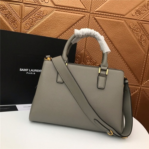 Replica Yves Saint Laurent YSL AAA Quality Handbags For Women #803453 $103.00 USD for Wholesale
