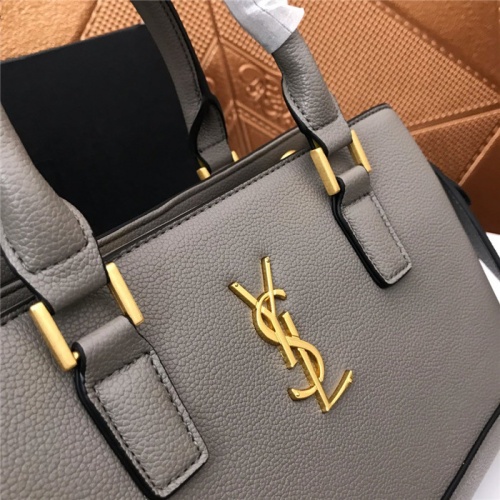 Replica Yves Saint Laurent YSL AAA Quality Handbags For Women #803453 $103.00 USD for Wholesale