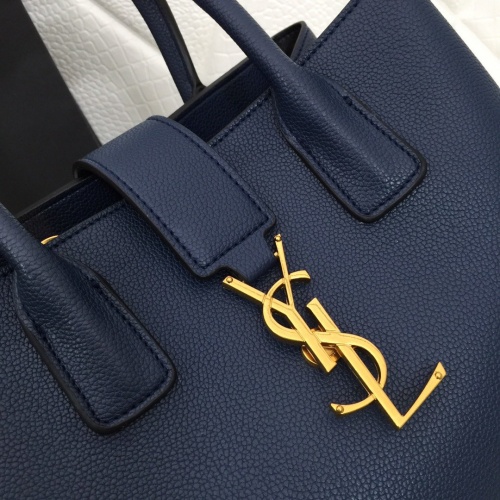 Replica Yves Saint Laurent YSL AAA Quality Handbags For Women #803460 $106.00 USD for Wholesale