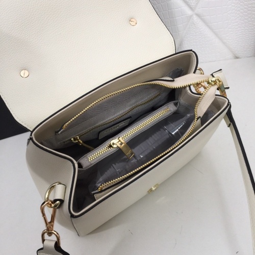 Replica Yves Saint Laurent YSL AAA Quality Messenger Bags For Women #803466 $93.00 USD for Wholesale