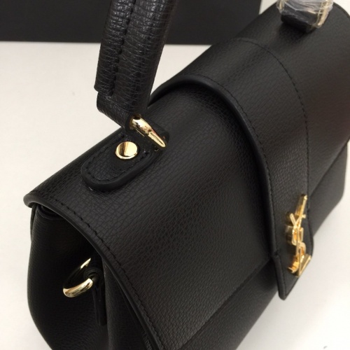 Replica Yves Saint Laurent YSL AAA Quality Messenger Bags For Women #803468 $93.00 USD for Wholesale