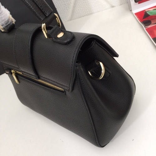 Replica Yves Saint Laurent YSL AAA Quality Messenger Bags For Women #803468 $93.00 USD for Wholesale