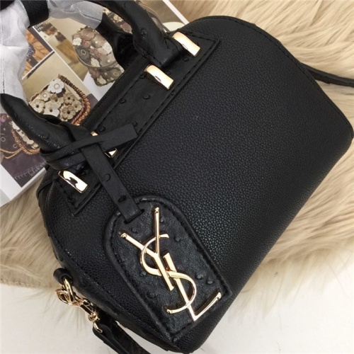 Replica Yves Saint Laurent YSL AAA Quality Messenger Bags For Women #803478 $93.00 USD for Wholesale