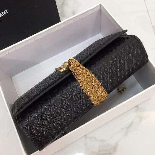 Replica Yves Saint Laurent YSL AAA Quality Messenger Bags For Women #803486 $99.00 USD for Wholesale