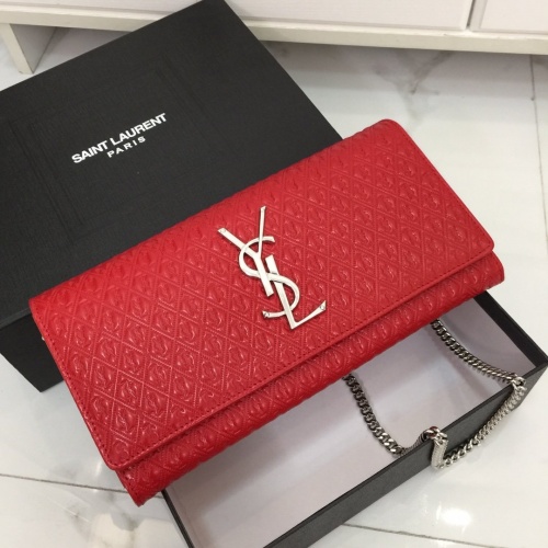 Yves Saint Laurent YSL AAA Quality Messenger Bags For Women #803492 $101.00 USD, Wholesale Replica Yves Saint Laurent YSL AAA Messenger Bags