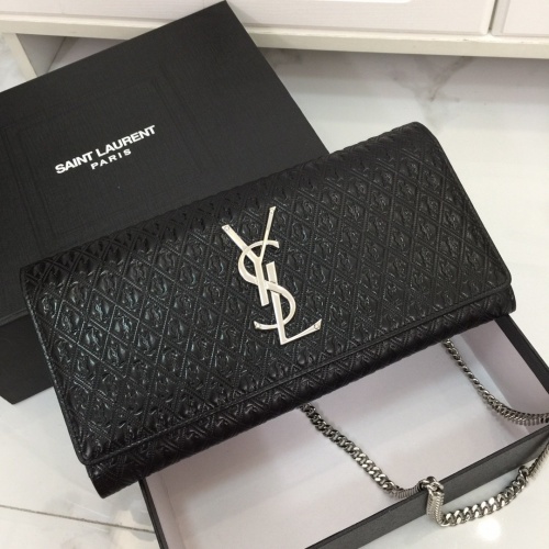 Yves Saint Laurent YSL AAA Quality Messenger Bags For Women #803493 $101.00 USD, Wholesale Replica Yves Saint Laurent YSL AAA Messenger Bags