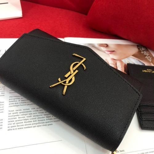 Replica Yves Saint Laurent YSL AAA Quality Messenger Bags For Women #803497 $93.00 USD for Wholesale