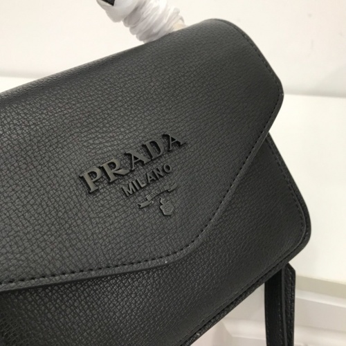 Replica Prada AAA Quality Messeger Bags For Women #803565 $97.00 USD for Wholesale