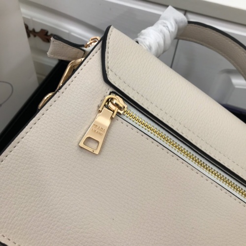 Replica Prada AAA Quality Messeger Bags For Women #803566 $97.00 USD for Wholesale