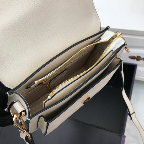 Replica Prada AAA Quality Messeger Bags For Women #803566 $97.00 USD for Wholesale