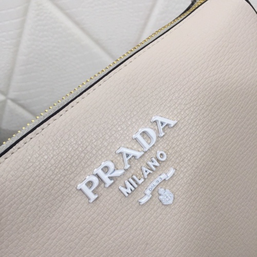 Replica Prada AAA Quality Messeger Bags For Women #803579 $89.00 USD for Wholesale