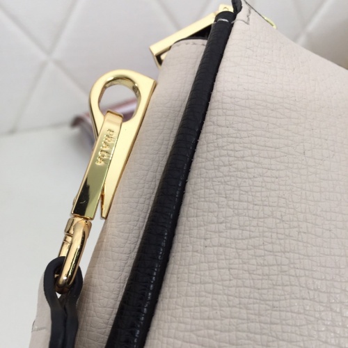 Replica Prada AAA Quality Messeger Bags For Women #803579 $89.00 USD for Wholesale