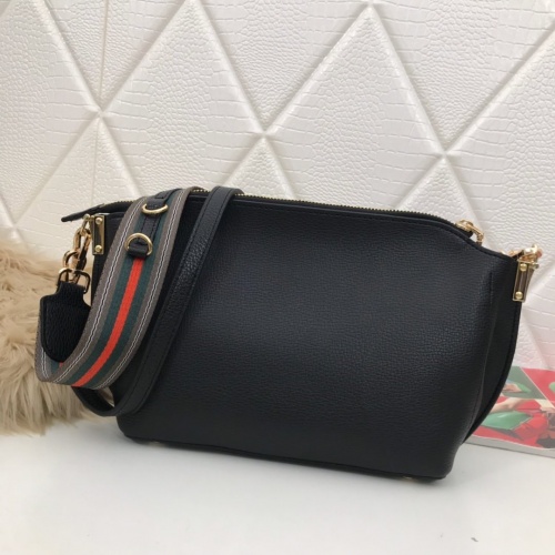 Replica Prada AAA Quality Messeger Bags For Women #803585 $93.00 USD for Wholesale