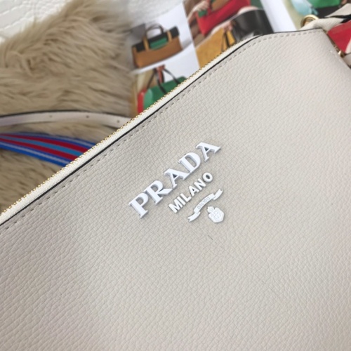 Replica Prada AAA Quality Messeger Bags For Women #803586 $93.00 USD for Wholesale