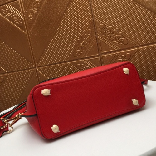 Replica Prada AAA Quality Messeger Bags For Women #803589 $93.00 USD for Wholesale