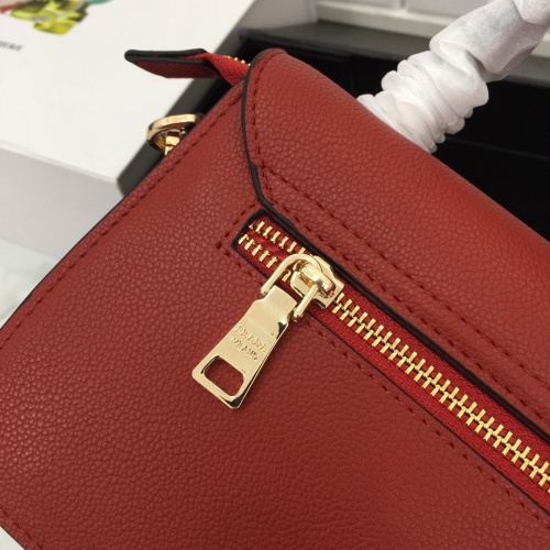 Replica Prada AAA Quality Messeger Bags For Women #803590 $99.00 USD for Wholesale
