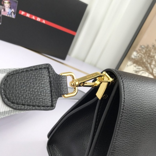 Replica Prada AAA Quality Messeger Bags For Women #803594 $101.00 USD for Wholesale