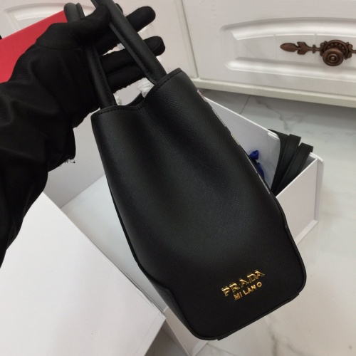 Replica Prada AAA Quality Handbags For Women #803599 $106.00 USD for Wholesale