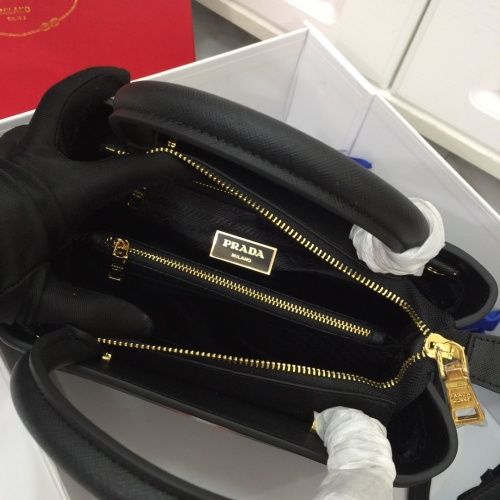 Replica Prada AAA Quality Handbags For Women #803599 $106.00 USD for Wholesale