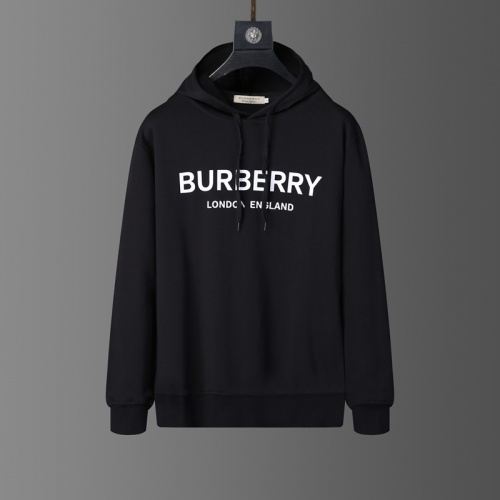 Replica Burberry Tracksuits Long Sleeved For Men #803822 $68.00 USD for Wholesale